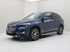 BMW X1 - xDrive25eA 2.0 220PK X Line Business Edition [ LEDER+STOELVERWARMING+HEAD-UP+CLIMATE+PDC ]
