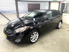 Mazda 3 - 3 1.6 Business Plus 2e eigenaar full option APK