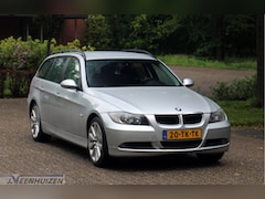 BMW 3-serie Touring - 320i High Executive | 2006 | Cruise | Clima |