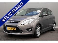 Ford C-Max - | Titanium | NL-AUTO | TREKHAAK | ECC | NAVI | CRUISE | CAMERA