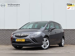 Opel Zafira Tourer - 1.4 T Cosmo Automaat Navi Trekhaak