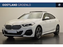 BMW 2-serie Gran Coupé - 220i High Executive M Sport Automaat / Panoramadak / Achteruitrijcamera / Sportstoelen / S