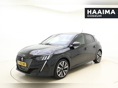 Peugeot 208 - 1.2 PureTech GT | Automaat | Navigatie | Panoramadak | Climate control | Parkeersensoren v