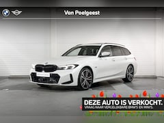 BMW 3-serie Touring - 330e xDrive l M-Sport Pro l Head-Up | Selections 1500