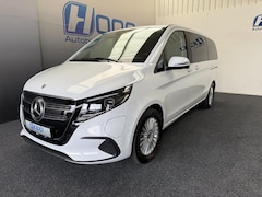 Mercedes-Benz EQV - 300 L2 Facelift Model - Camera - 2x Schuifdeur - Leer inbouw mogelijk