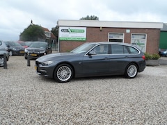 BMW 3-serie Touring - 318d