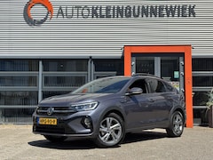 Volkswagen Taigo - 1.0 TSI R-Line / Apple Carplay & Android Auto / Camera / Digital Display /