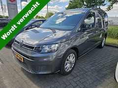 Volkswagen Caddy Cargo Maxi - 2.0 TDI Style Virtual Cockpit | Navi |