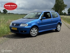 Volkswagen Polo - 1.4 Comfortline Nette auto