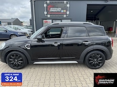 MINI Countryman - 2.0 Cooper S Chili in absoluut top staat