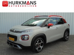 Citroën C3 Aircross - 1.2i 110PK AUTOMAAT LUXSTE VAN NL ALLE OPTIES