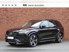 Volvo XC90 - T8 Plug-in hybrid AWD Ultra Dark | Luchtvering | Bowers & Wilkins | Geventileerde Voorstoe