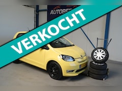 Skoda Citigo e-iV - EV Ambition - N.A.P. Airco, Cruise