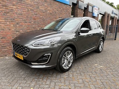 Ford Kuga - 2.5 PHEV Vignale Leder Camera PDC