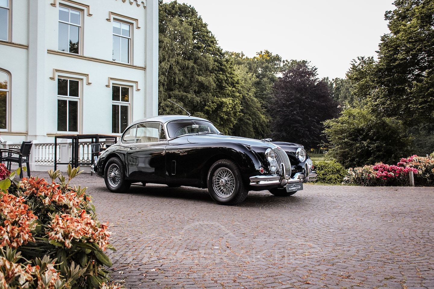 Jaguar XK - 150 FHC - AutoWereld.nl