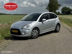 Citroën C3 - 1.6 HDiF Dynamique Nette auto