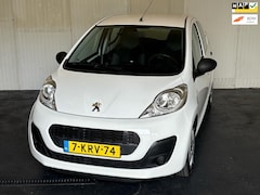 Peugeot 107 - 1.0 Access Accent