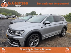 Volkswagen Tiguan Allspace - 1.5 TSI R-line, 7-Persoons, Navigatie, Apple Carplay/Android Auto