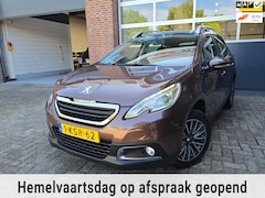 Peugeot 2008 - 1.2 VTi Active Pano| Airco |Cruise |Nap |Apk