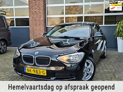 BMW 1-serie - 116i Automaat |Goed onderhouden |Keyless |Apk