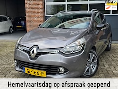 Renault Clio Estate - 0.9 TCe Night&Day Led |Airco |Apk |PDC