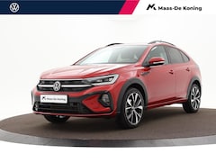 Volkswagen Taigo - 1.5 TSI 150pk DSG R-Line Business · Dodehoeksensor · Camera · Apple Car Play · 18'' Velgen