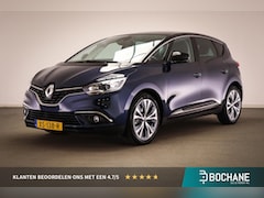 Renault Scénic - 1.3 TCe Intens | CLIMA | HALF LEDER | NAVI | DAB | APPLE | CAMERA | 20"