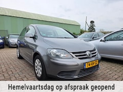 Volkswagen Golf Plus - 2.0 FSI Comfortline|export|Handel|Text|