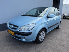 Hyundai Getz - 1.4i Active Cool 5-Deurs - Airco