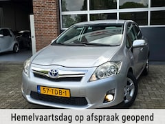 Toyota Auris - 1.8 Full Hybrid Aspiration Nap| Apk|Clima |Navi