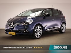 Renault Scénic - 1.3 TCe 159 EDC Initiale Paris | PANORAMADAK | LEDER | MASSAGE | HEAD UP | CAMERA | TREKHA