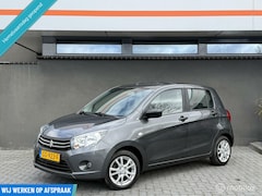 Suzuki Celerio - 1.0 Economy / Extreem zuinig en betrouwbaar