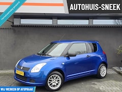 Suzuki Swift - 1.3 GA / Rijdt top / Sportieve look