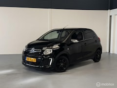 Citroën C1 - 1.0 e-VTi Selection