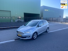 Ford C-Max - 1.5 TDCi Titanium Clima.Navi