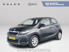 Peugeot 108 - 1.0 e-VTi Envy | Airco