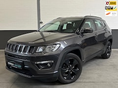 Jeep Compass - 1.4 MultiAir Night Eagle, Apple-Android, climate, pdc