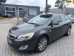 Opel Astra Sports Tourer - 1.6 Sport Station Automaat Bj 2011 166000km