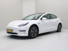 Tesla Model 3 - Long-Range AWD 351pk 75 kWh [ WIT LEDER+TREKHAAK+AUTOPILOT+620KM WLTP+PREMIUM AUDIO ]