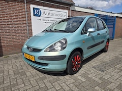 Honda Jazz - 1.4 LS APK/NAP