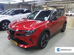 Alfa Romeo Junior - Elettrica Speciale 54 kWh | Sabelt Sportstoelen | LED-Matrix | Pack Techno | Pack Sport |