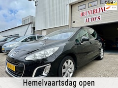 Peugeot 308 - 1.6 VTi Active|LPG|Clima|Navi|Pano