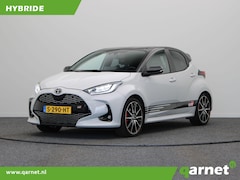 Toyota Yaris - 1.5 Hybrid GR Sport | Full Led | Keyless Entry | Stoelverwarming | Dealeronderhouden |