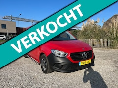 Mercedes-Benz Citan - 108 CDI L1 Airco. NAP
