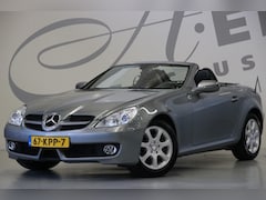 Mercedes-Benz SLK-klasse - 200K. Airscarf/ Stoelverwarming