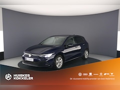 Volkswagen Golf - Life Business 1.5 eTSI 130pk DSG Automaat Adaptive cruise control, Achteruitrijcamera, Stu