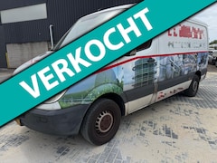 Mercedes-Benz Sprinter - 209 2.2 CDI 366 HD
