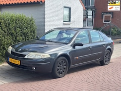 Renault Laguna - Automaat 1.8-16V Dynamique