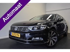 Volkswagen Passat Variant - 1.5 TSI Highline Business R-Line , TREKHAAK , CLIMATR , NAVI , LED KOPLAMPEN , PDC V+A ,