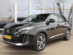 Peugeot 3008 - 1.2 PureTech 130PK AUTOMAAT ALLURE Navi | Adapt.Cruise | Camera | Keyless | Virtual Cockpi
